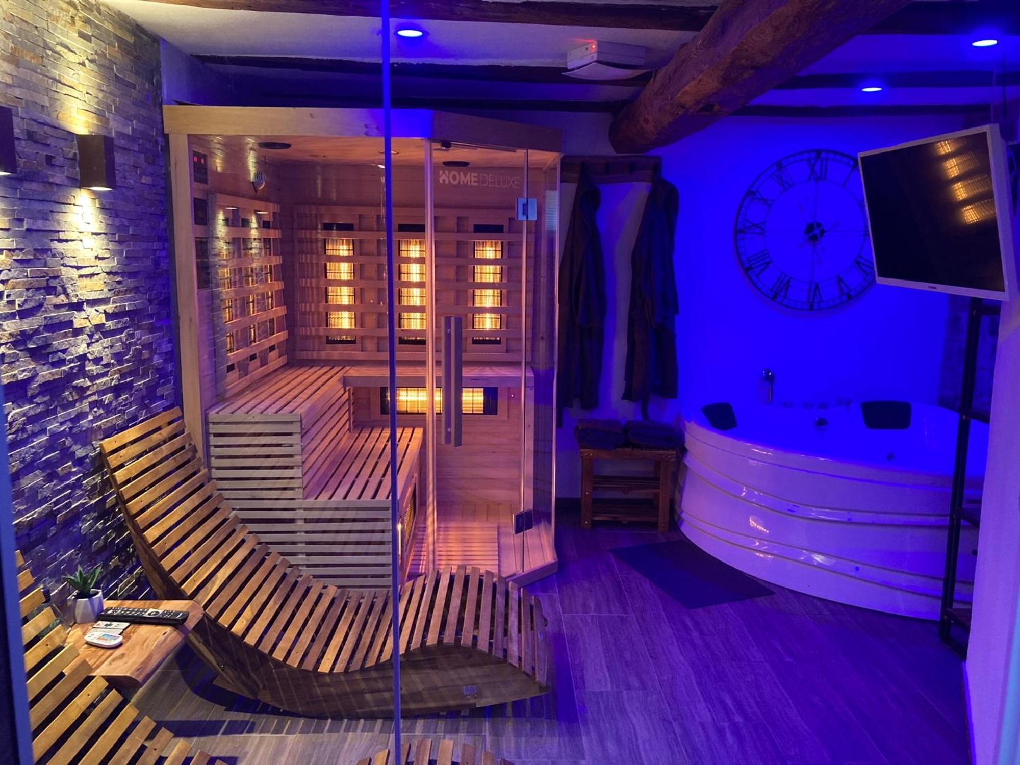 Ferienhaus Hassgautor Aidhausen エクステリア 写真
